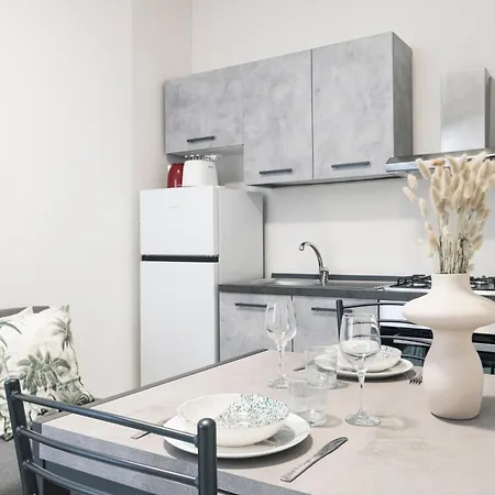 Easylife - Elegante Moderno E Accogliente - La Tua Oasi In Citta ميلان