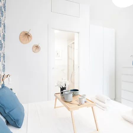 شقة Easylife - Elegante Moderno E Accogliente - La Tua Oasi In Citta