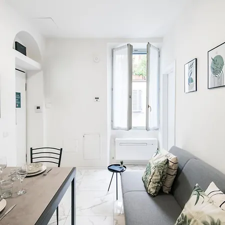 Easylife - Elegante Moderno E Accogliente - La Tua Oasi In Citta * Milano