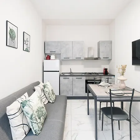 Easylife - Elegante Moderno E Accogliente - La Tua Oasi In Citta * Milano