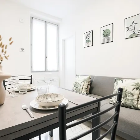 Easylife - Elegante Moderno E Accogliente - La Tua Oasi In Citta * Milano