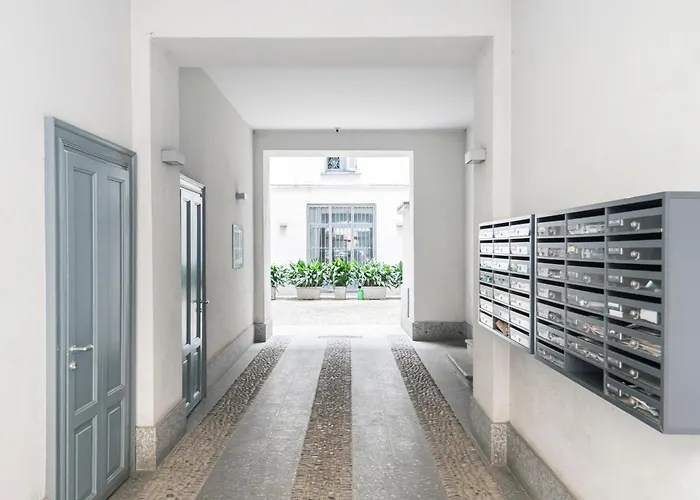 Easylife - Milano- Vetere 10 - Navigli Mediolan