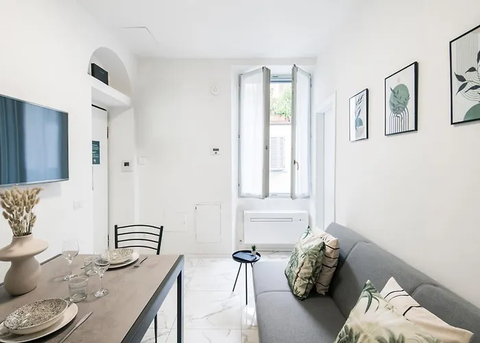 Easylife - Milano- Vetere 10 - Navigli * Mediolan