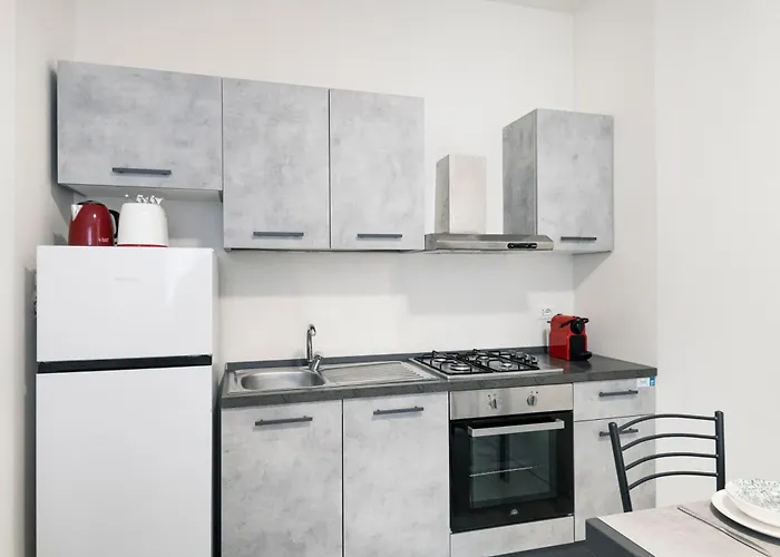 Easylife - Milano- Vetere 10 - Navigli Apartament