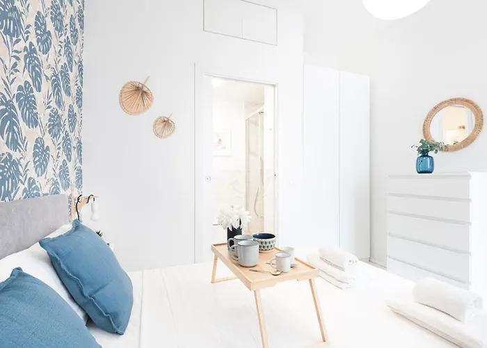 Apartament Easylife - Milano- Vetere 10 - Navigli