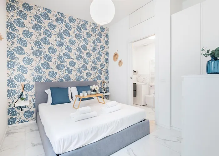 Easylife - Milano- Vetere 10 - Navigli Apartament *