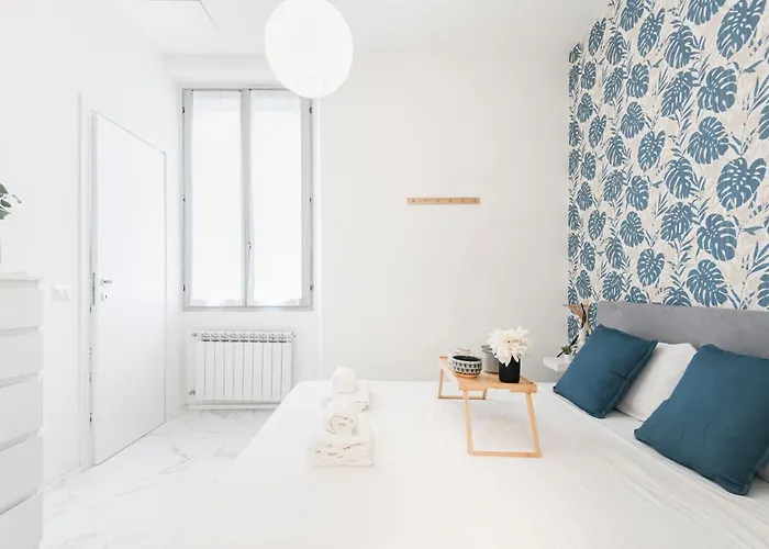 Easylife - Milano- Vetere 10 - Navigli Mediolan