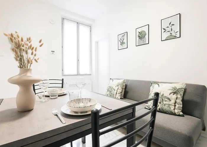 Easylife - Milano- Vetere 10 - Navigli * Mediolan