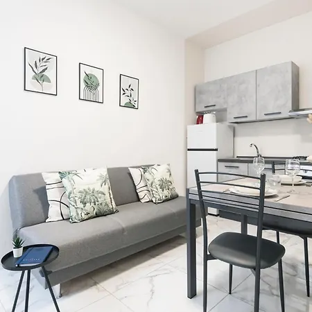 Easylife - Elegante Moderno E Accogliente - La Tua Oasi In Citta شقة ميلان