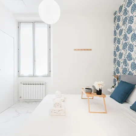 Easylife - Elegante Moderno E Accogliente - La Tua Oasi In Citta ميلان